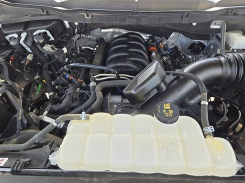 Used 2022 Ford F150 XLT w/ Equipment Group 301A Mid AWD/4WD image 30