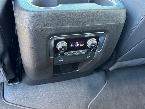 Certified 2023 Chevrolet Suburban High Country w/ Max Trailering Package image 7