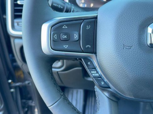 New 2026 RAM 1500 Big Horn image 16