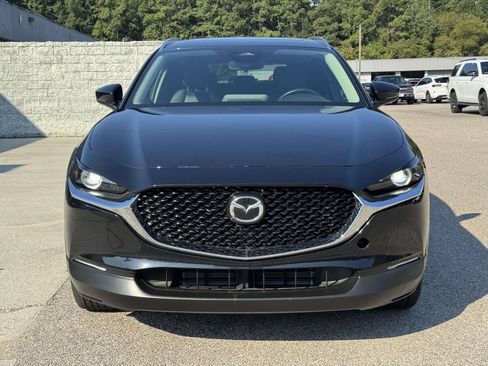 Used 2025 MAZDA CX-30 AWD 2.5 S w/ Preferred Package image 26