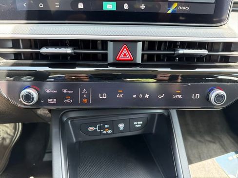 New 2026 Kia K5 LXS FWD image 14
