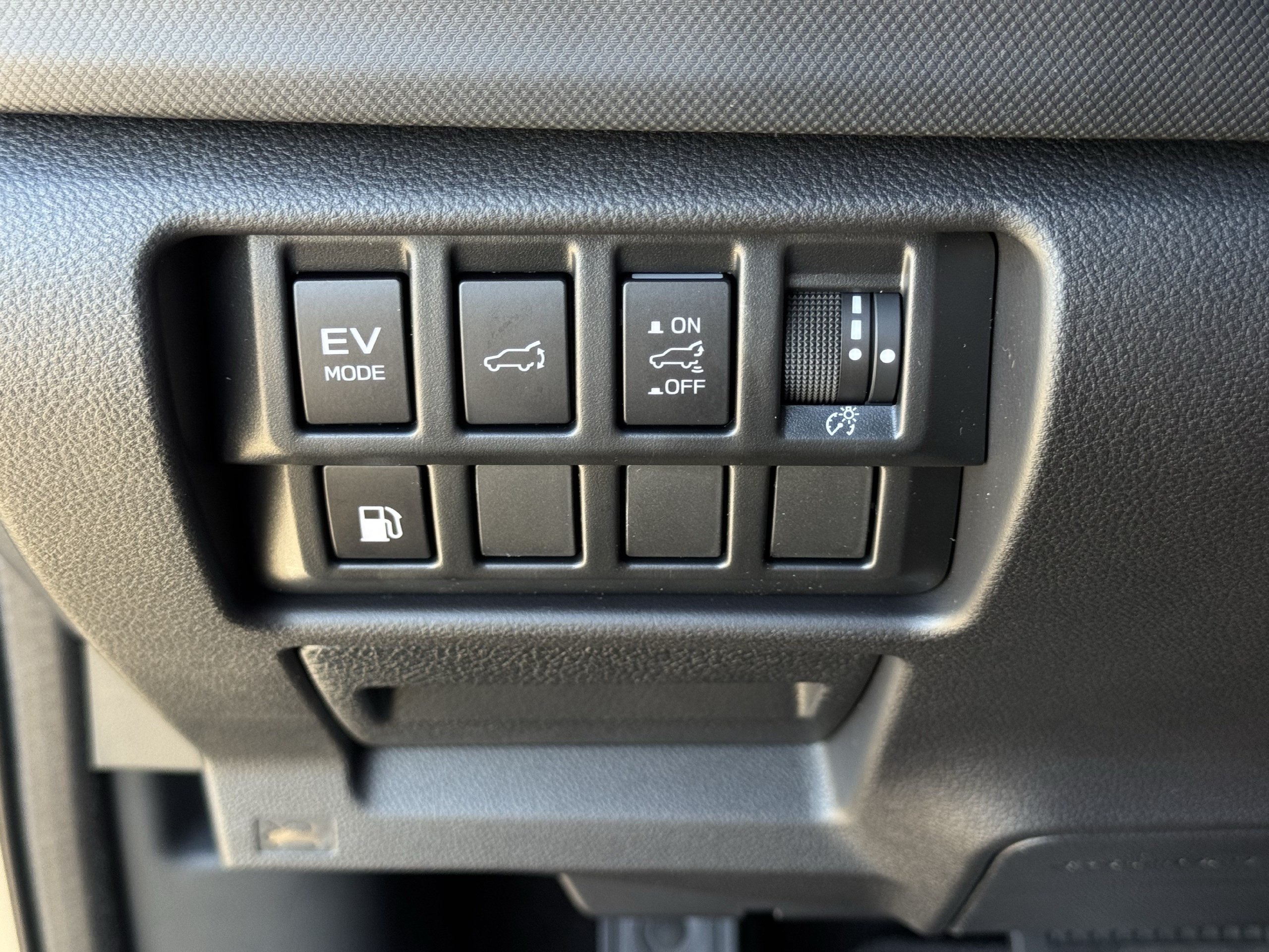 New 2026 Subaru Forester Sport AWD/4WD image 18