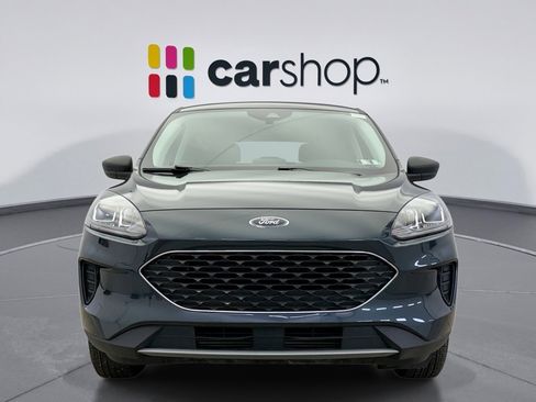 Used 2022 Ford Escape SE image 8