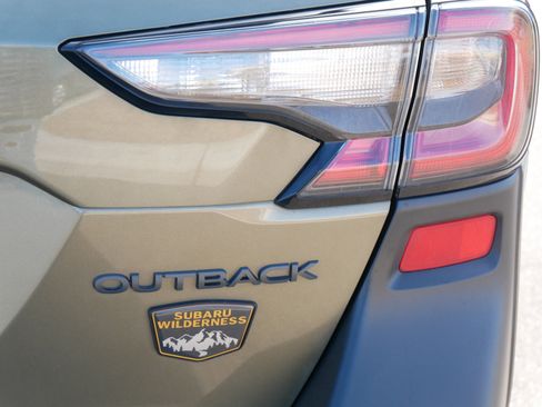 Certified 2024 Subaru Outback Wilderness image 17