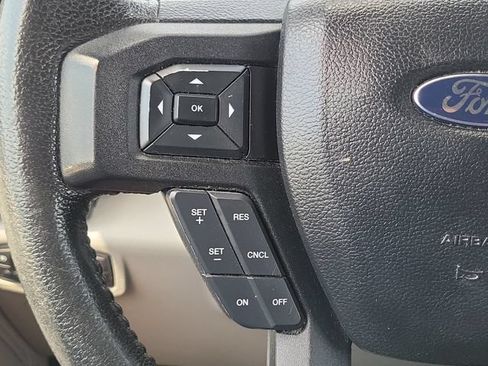Used 2015 Ford F150 XLT w/ Equipment Group 301A Mid AWD/4WD image 14