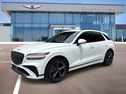 Used 2026 Genesis GV70 3.5T Sport Prestige