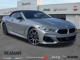 Used 2023 BMW M850i xDrive Convertible AWD/4WD 360° Tour