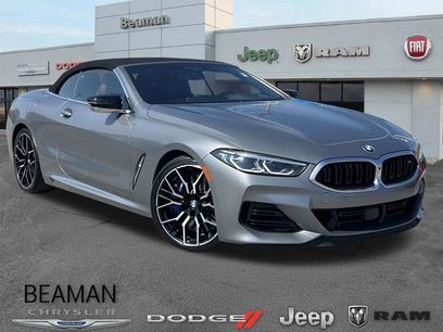 Used 2023 BMW M850i xDrive Convertible