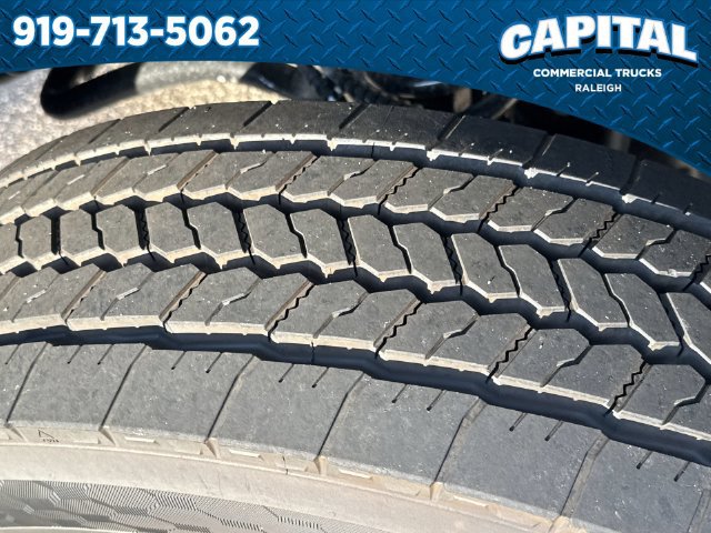 New 2026 Ford F550 4x4 Regular Cab Super Duty image 16