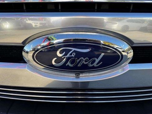 Used 2019 Ford F350 Limited w/ FX4 Off-Road Package AWD/4WD image 11