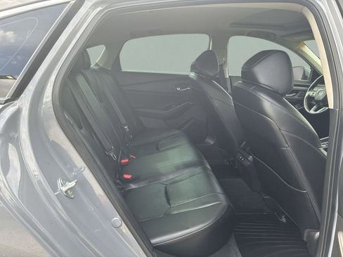 Used 2024 Honda Accord Touring image 13
