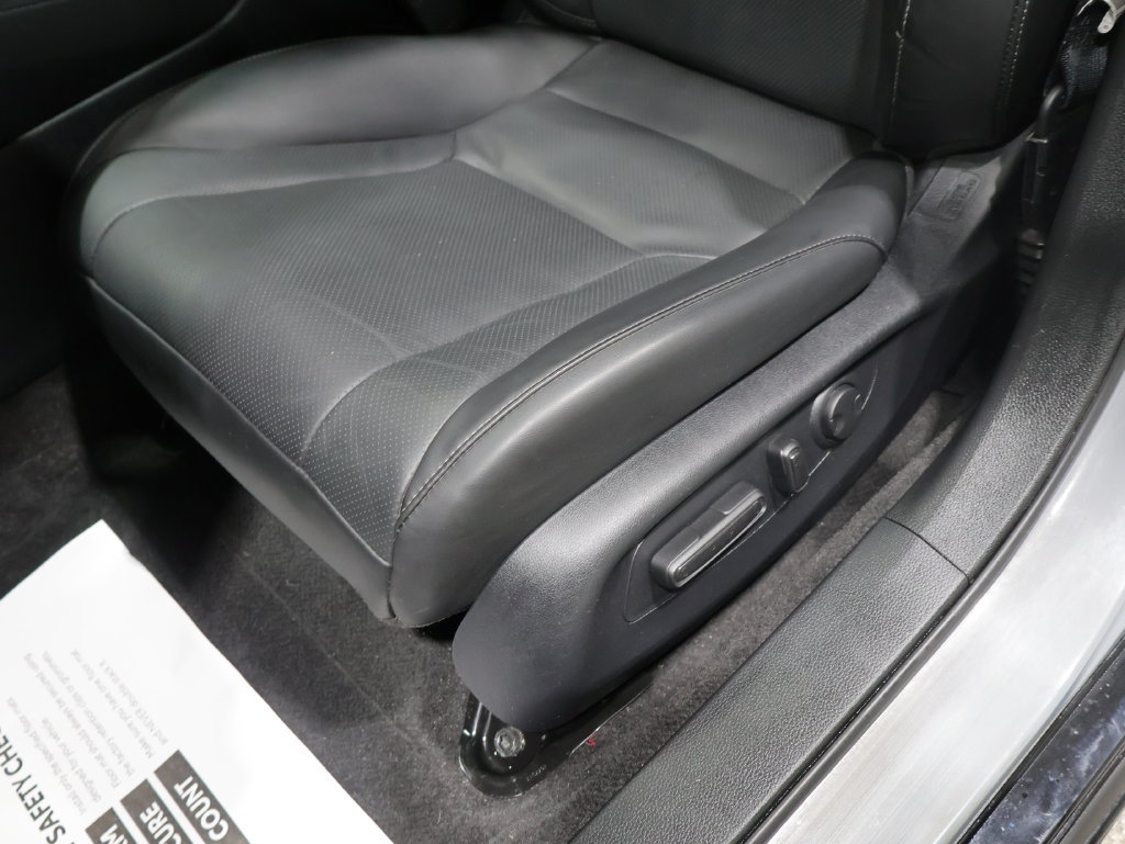 Used 2024 Honda Accord Sport image 12