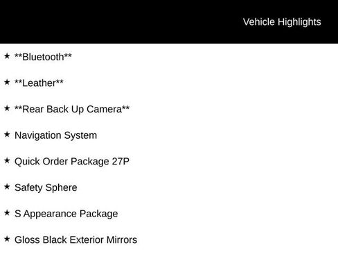 New 2026 Chrysler Pacifica Limited w/ S Appearance Package image 10