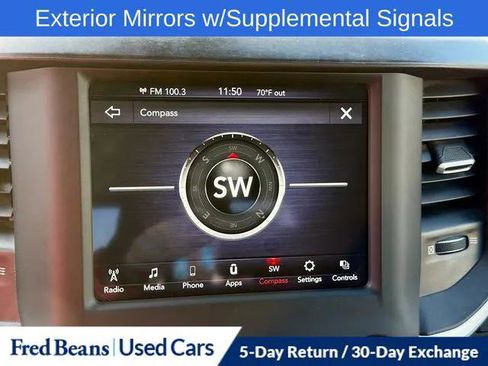 Certified 2021 RAM 1500 Big Horn w/ Trailer Tow Group image 14