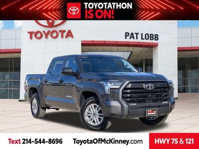 Used 2022 Toyota Tundra SR5