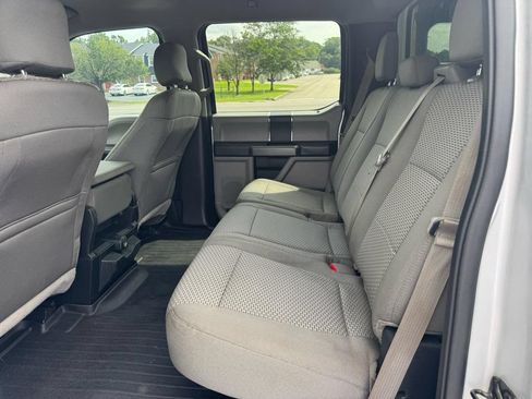 Used 2016 Ford F150 XLT AWD/4WD image 17