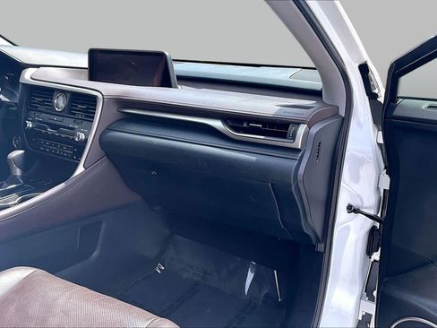 Used 2017 Lexus RX 350 FWD w/ Premium Package image 18