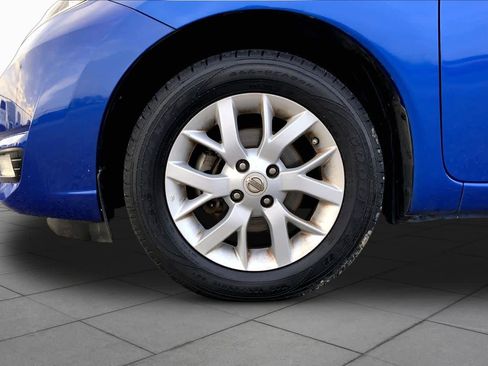 Used 2017 Nissan Versa Note SV w/ SV Appearance Package image 11