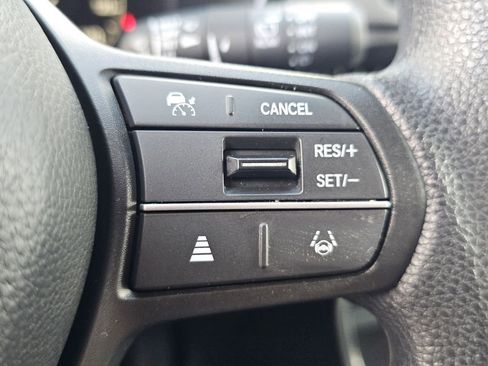 Certified 2023 Honda CR-V EX image 13