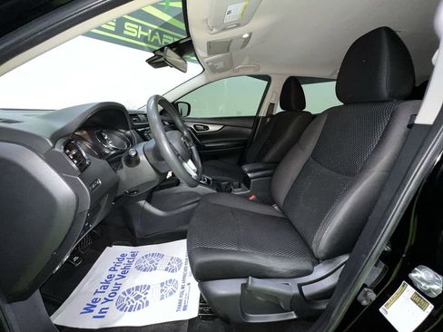 Used 2020 Nissan Rogue Sport S image 32