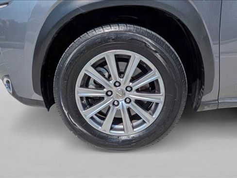 Used 2016 Lexus NX 200t image 25