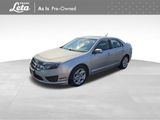 Used 2010 Ford Fusion SE image 4