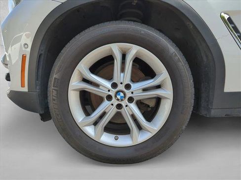 Used 2020 BMW X3 sDrive30i w/ Executive Package image 14