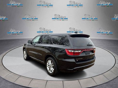 Used 2024 Dodge Durango R/T AWD/4WD image 5