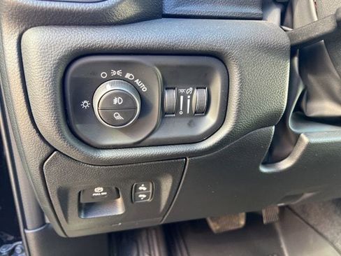 New 2026 RAM 1500 Big Horn AWD/4WD image 8