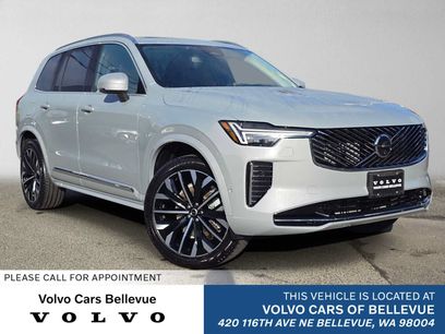 Used 2026 Volvo XC90 B6 Ultra w/ Protection Package