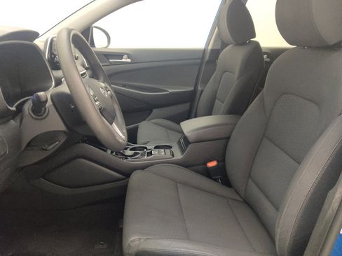 Used 2019 Hyundai Tucson Value FWD image 17