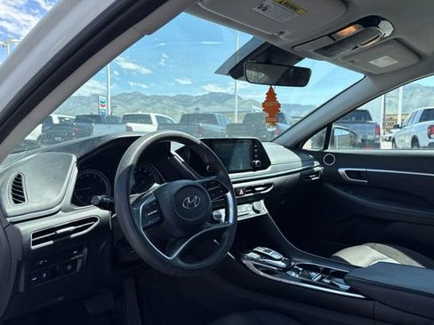 Used 2020 Hyundai Sonata SEL FWD image 10