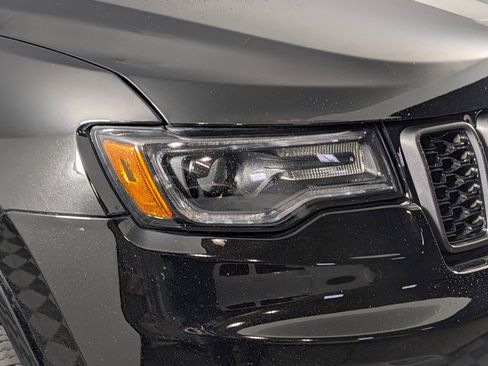 Used 2021 Jeep Grand Cherokee Limited w/ Quick Order Package 28K 80th image 15