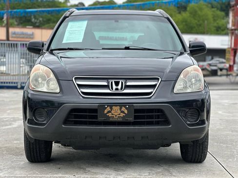 Used 2006 Honda CR-V EX image 2