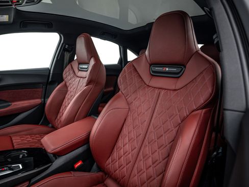 New 2025 Audi S5 Premium Plus image 17