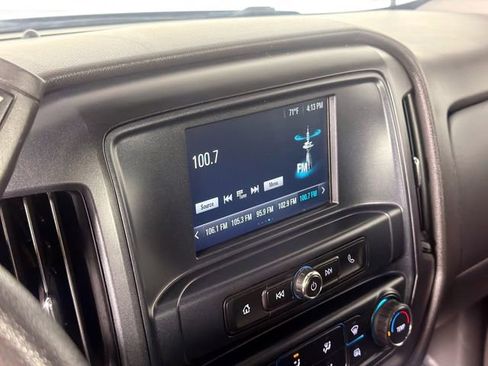 Used 2018 GMC Sierra 1500 4x4 Double Cab w/ Elevation Edition image 14