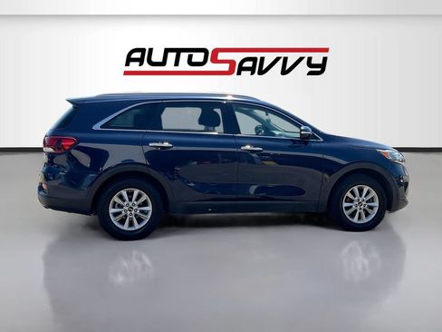 Used 2019 Kia Sorento FWD w/ LX Convenience Package image 8