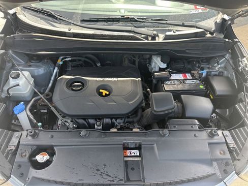 Used 2015 Hyundai Tucson GLS AWD/4WD image 26