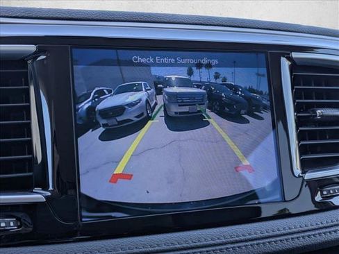 Used 2017 Chrysler Pacifica Limited FWD image 14