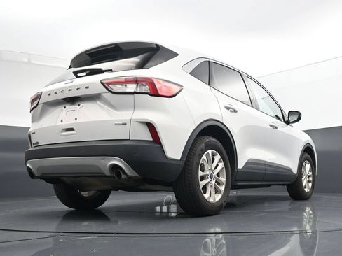 Used 2020 Ford Escape SE AWD/4WD image 22