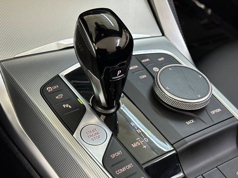 Certified 2023 BMW 440i xDrive Convertible w/ Premium Package image 15