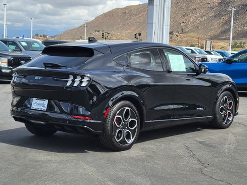 Certified 2024 Ford Mustang Mach-E GT AWD/4WD image 2