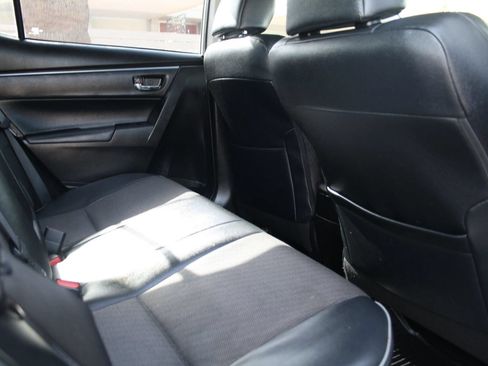 Used 2016 Toyota Corolla S FWD image 19