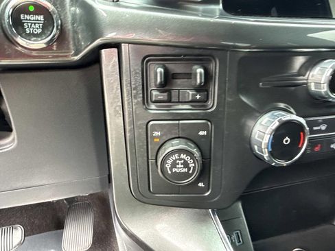 Used 2022 Ford F150 XLT w/ Equipment Group 302A High AWD/4WD image 35