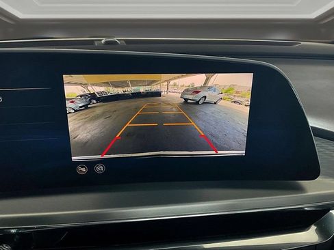 Certified 2024 Cadillac Lyriq Luxury AWD/4WD image 14