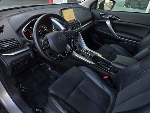 Used 2024 Mitsubishi Eclipse Cross SE image 7