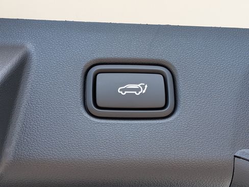 New 2026 Hyundai Tucson SEL FWD image 13