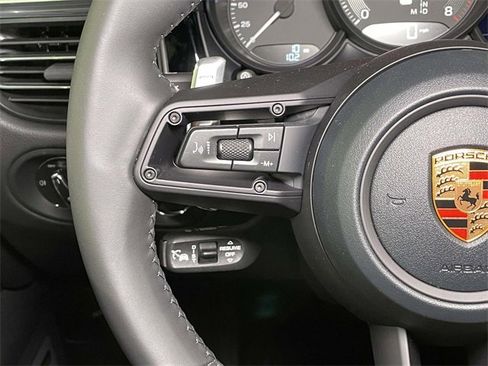 New 2026 Porsche Macan Turbo image 43