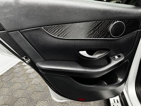 Used 2016 Mercedes-Benz GLC 300 image 43