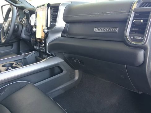 New 2026 RAM 2500 Laramie w/ Night Edition image 21